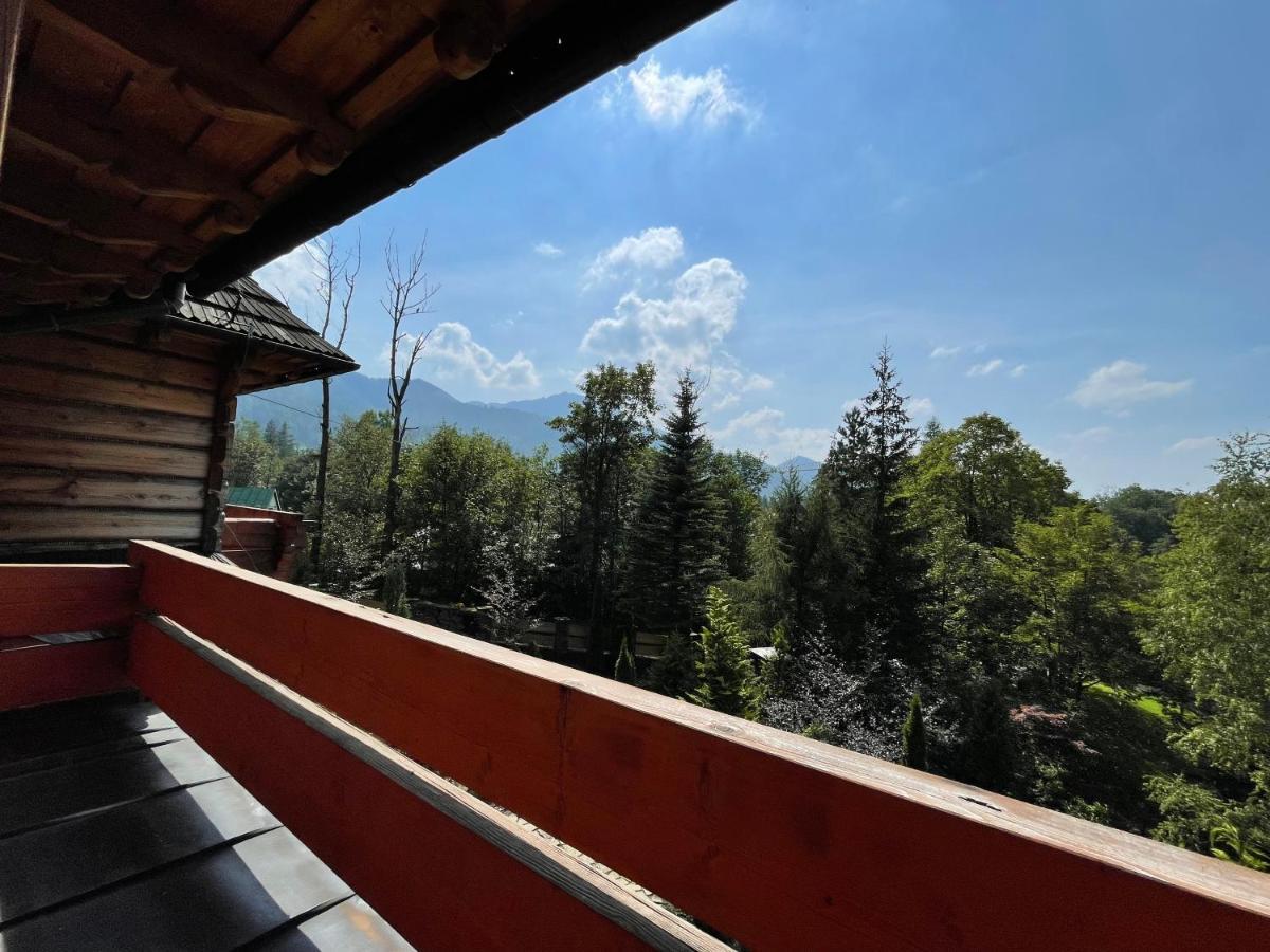 Wojciechowo Zakopane