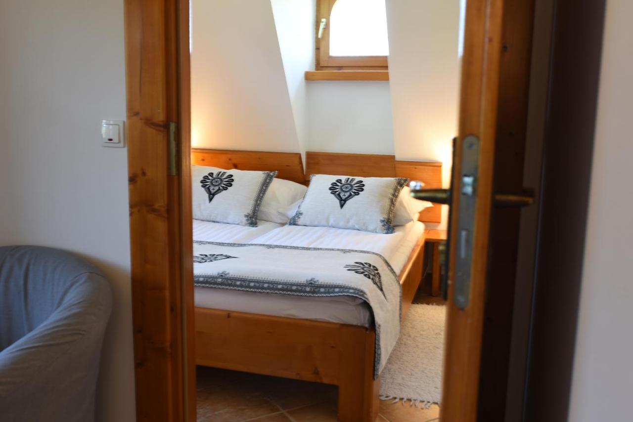 Wojciechowo Bed & Breakfast