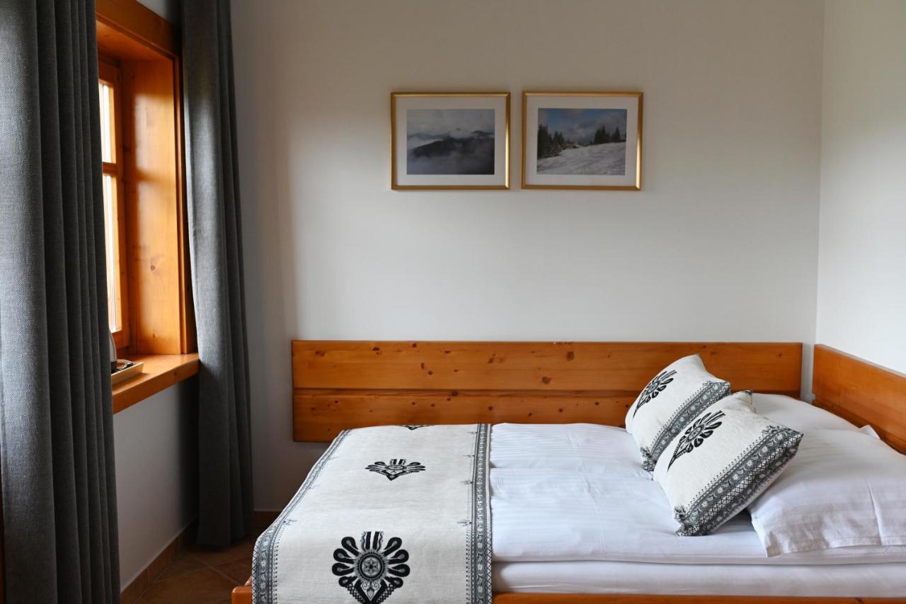Wojciechowo Bed & Breakfast Zakopane