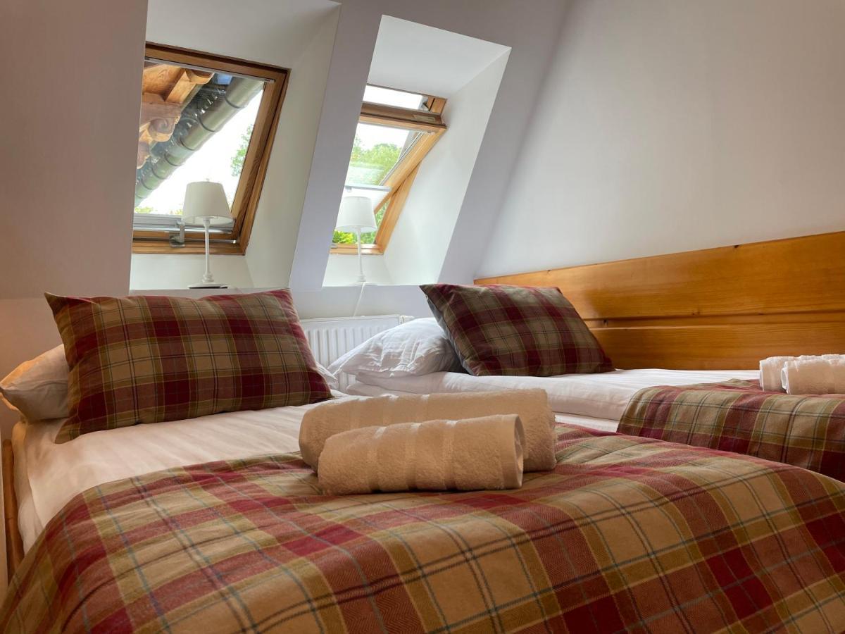Wojciechowo Bed & Breakfast Zakopane