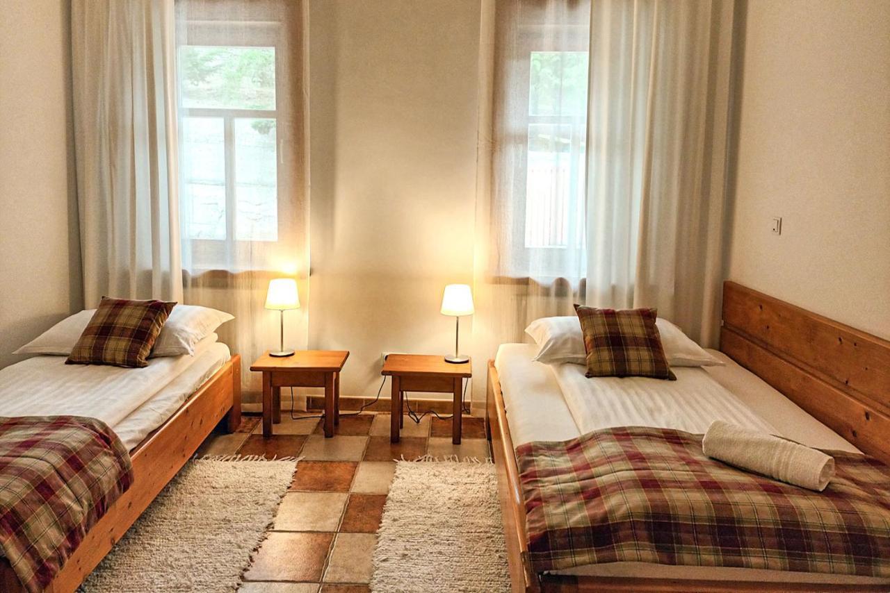 Wojciechowo Bed & Breakfast *