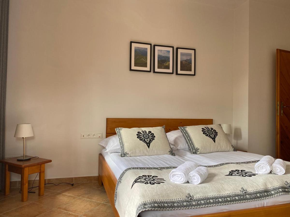 Wojciechowo Bed & Breakfast