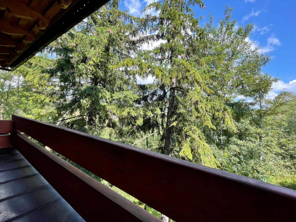 Wojciechowo Zakopane