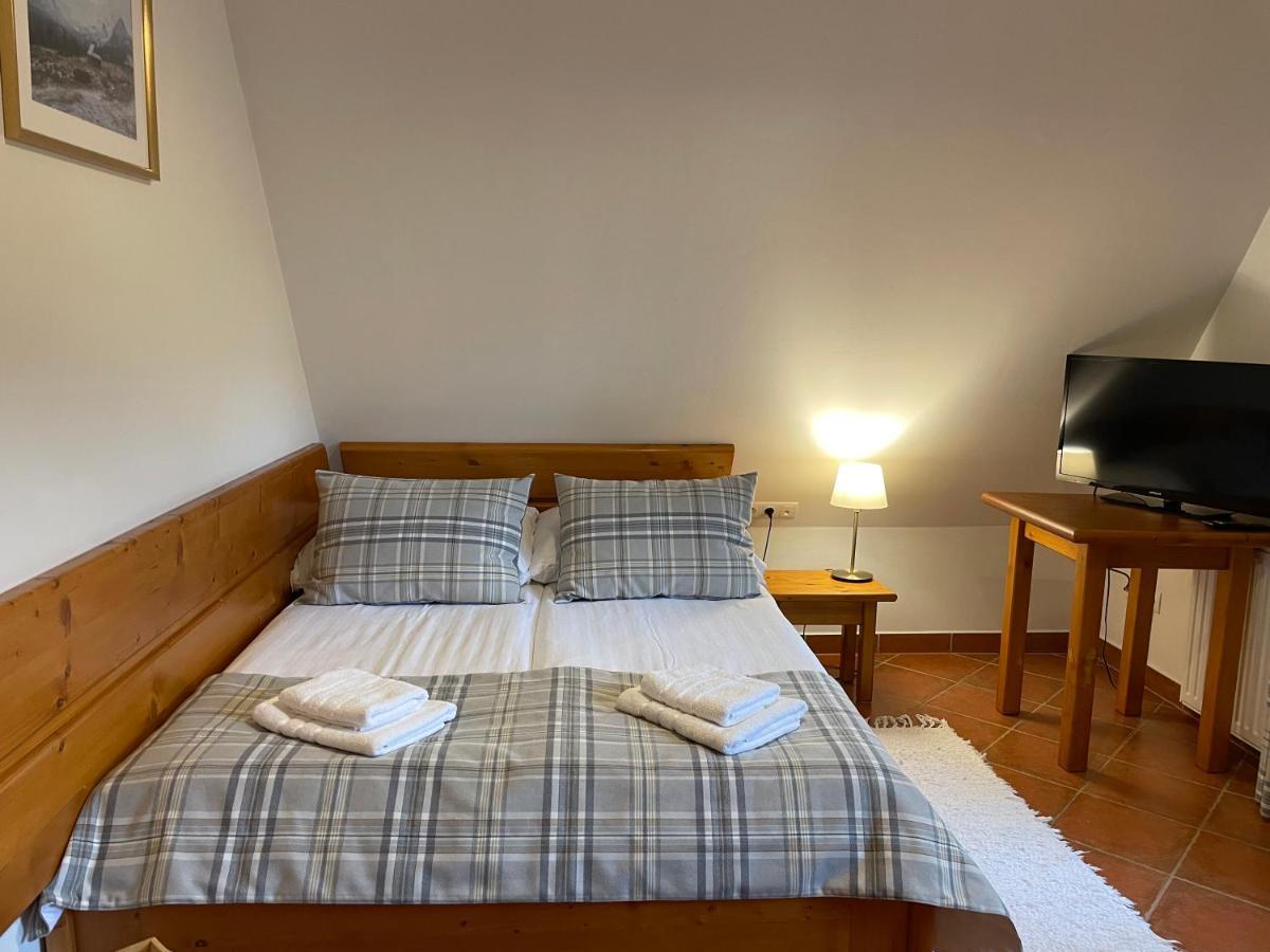 Wojciechowo Bed & Breakfast Zakopane