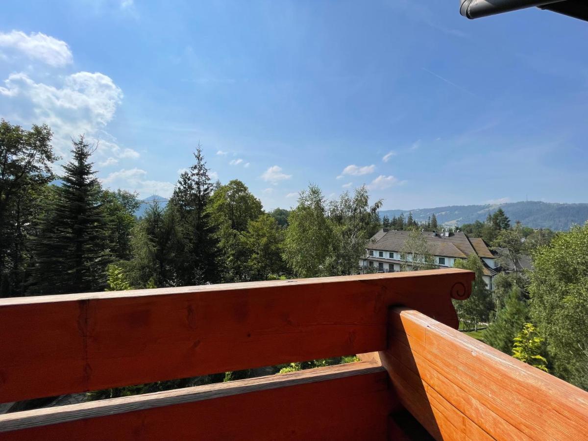 Wojciechowo Zakopane